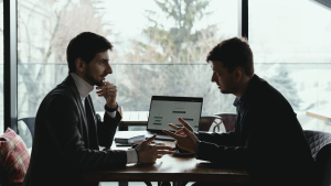 The Importance of Feedback in Management