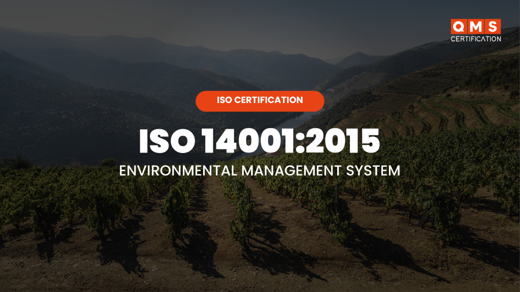 ISO 14001 Certification: Environmental Management Systems