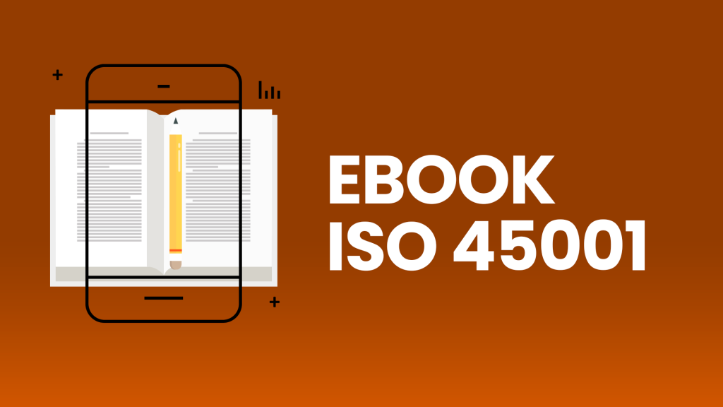 Ebook ISO 45001 - Occupational Health and Safety Management Systems