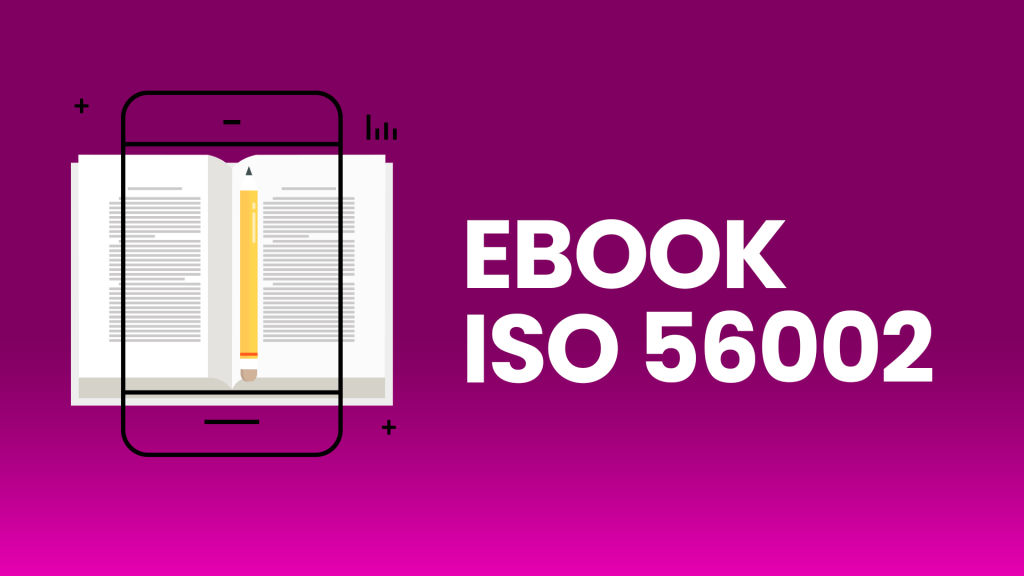 Ebook ISO 56002 - Innovation Management System