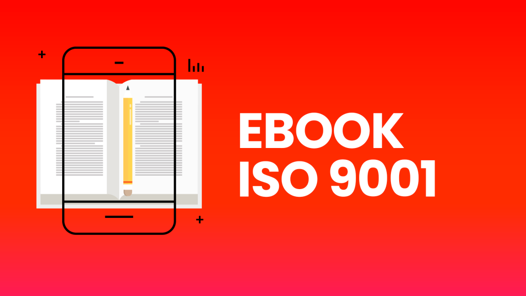 Ebook ISO 9001 - Quality Management System