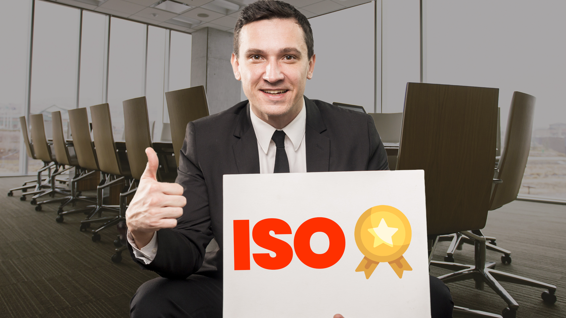 How to Know if an ISO Certificate is Valid