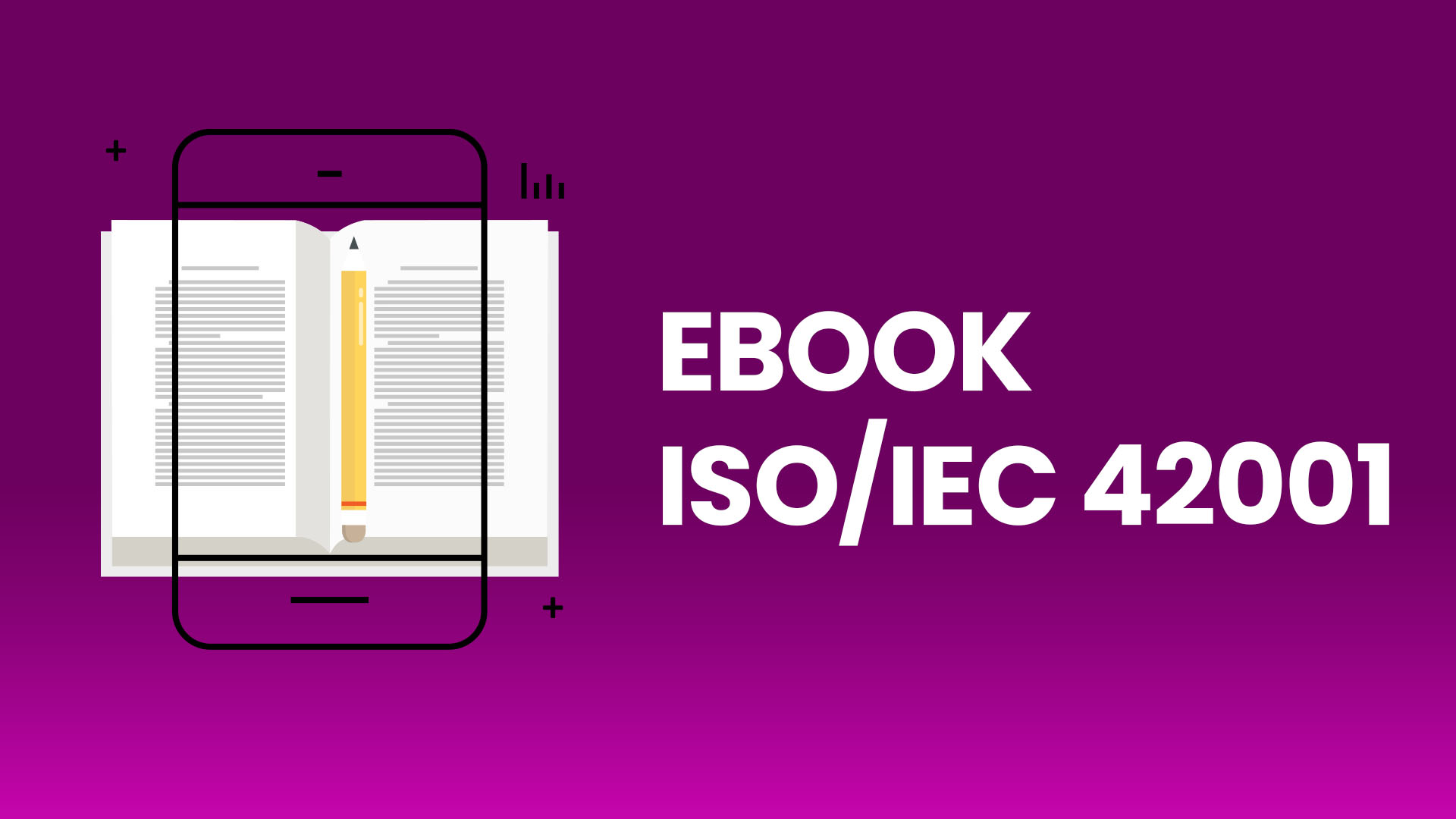 Ebook: ISO/IEC 42001 - QMS Certification