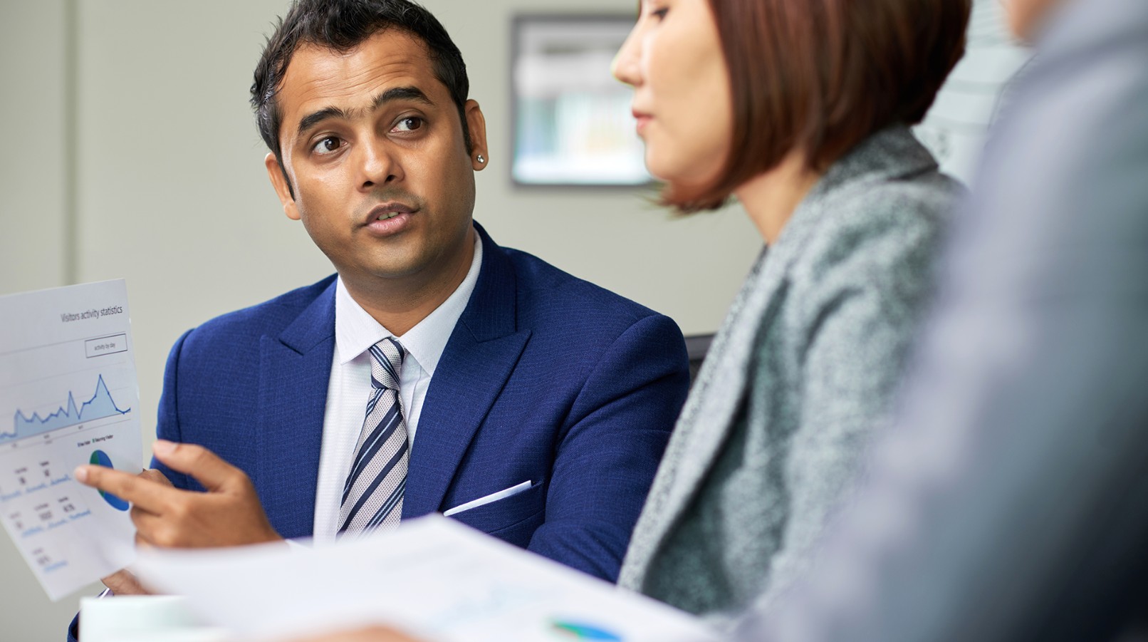 When Is Due Diligence Mandatory