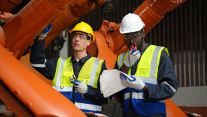 Workers in ISO 45001:2018 – Participation and Consultation