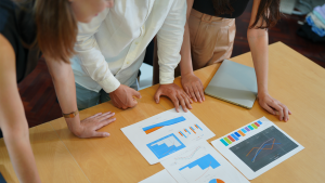 The Importance of Visual Communication in Management Systems