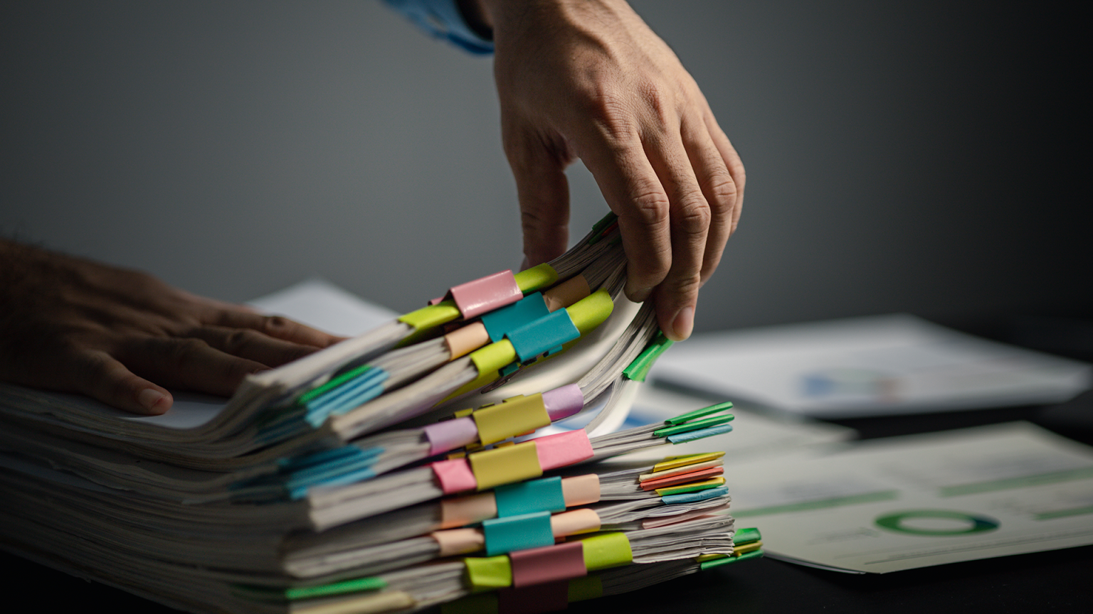 Difference Between Mandatory Requirements, Documented Requirements, and Evidence