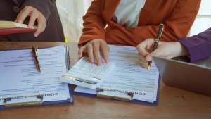 Mandatory Documents in ISO 9001