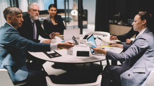 What Is a Governing Body and What Is Its Strategic Role in Organizations?