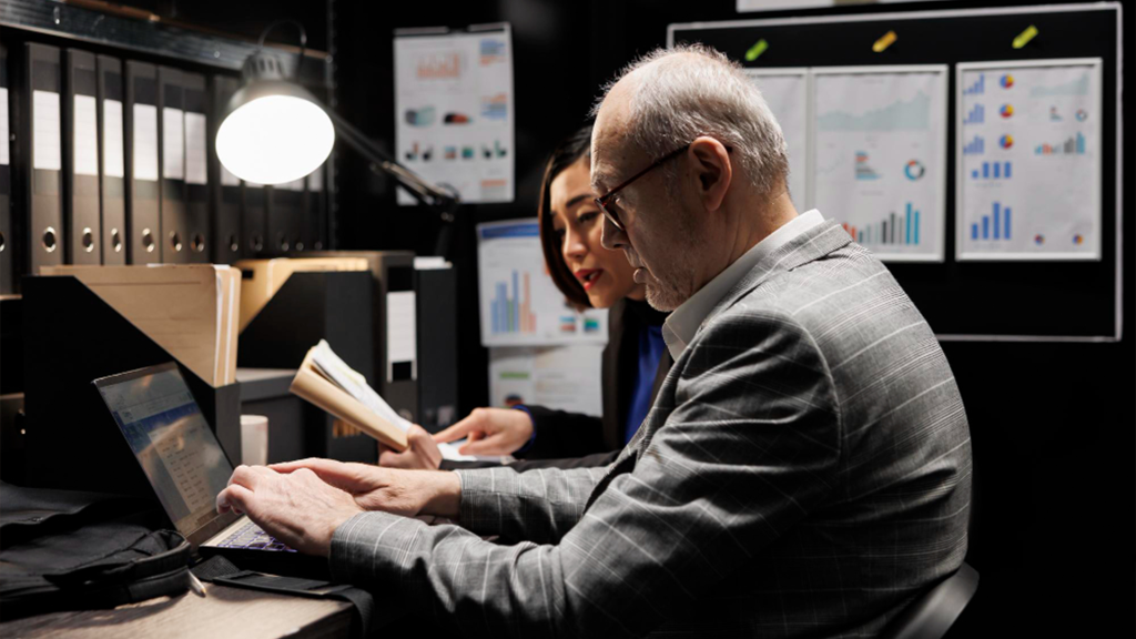 How to become an auditor at QMS Certification 4 important factors to work with us