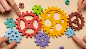 How to expand the management system to more than one standard (IMS)