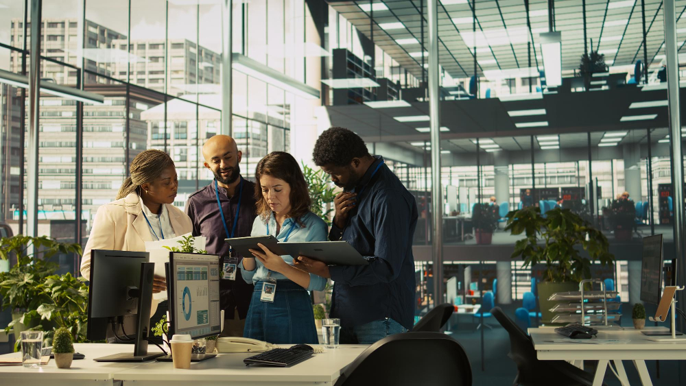 How to Define the ISO Certification Scope