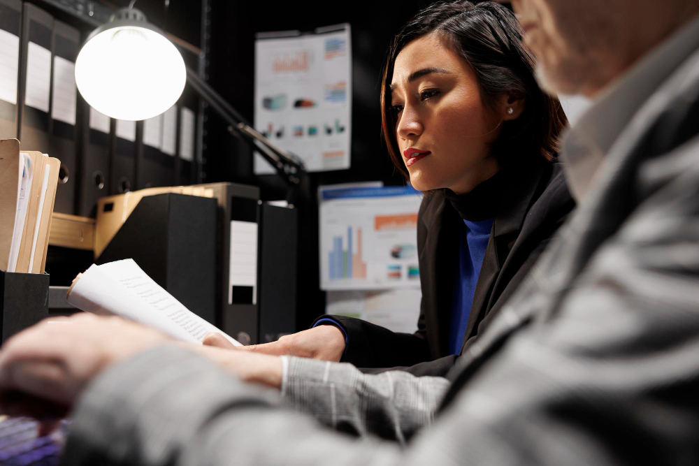 How an ISO Auditor Evaluates Your Organization: What They Really Look For