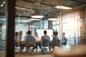 ISO 9001 in Decision-Making Benefits and Tools