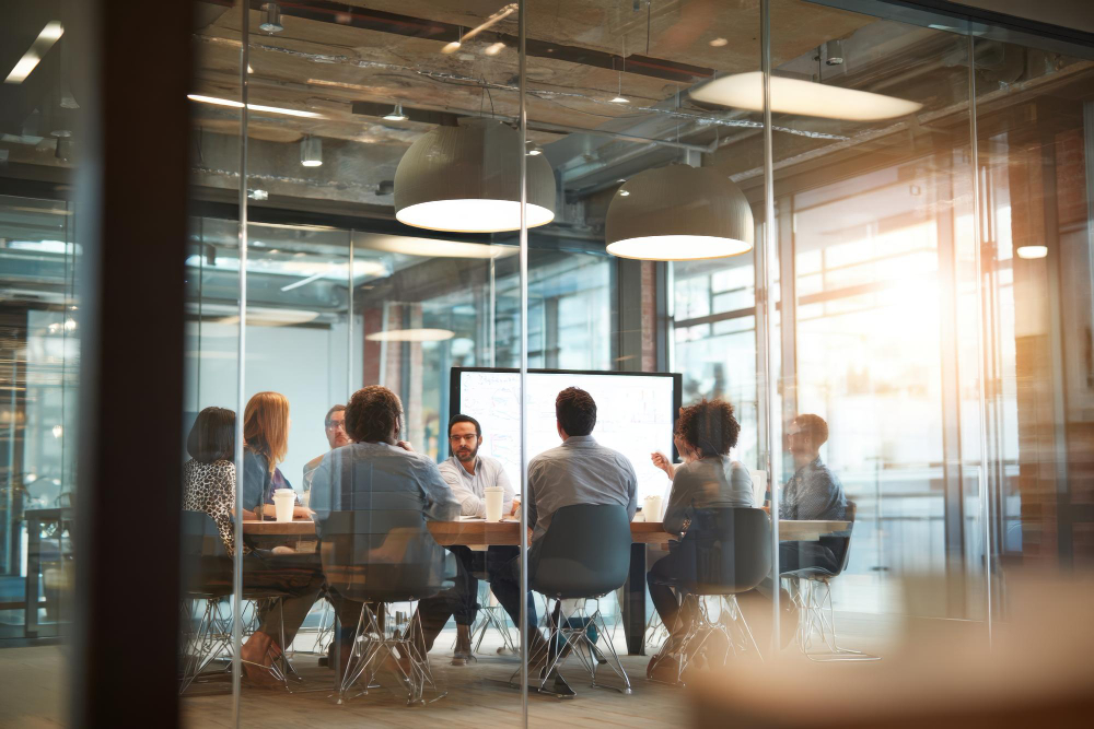 ISO 9001 in Decision-Making Benefits and Tools