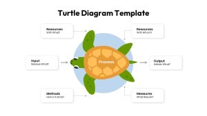 Turtle Diagram: how to analyze and improve your processes