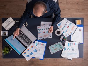The Importance of Internal Audits for Successful Organizations