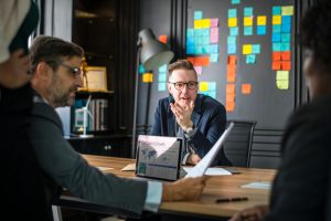 What Do ISO 9001 Certified Companies Do Differently