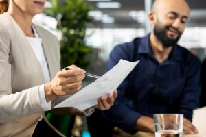 What Should an Audit Plan Include?