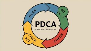 The PDCA Cycle and ISO Standards – What Is the Real Connection?