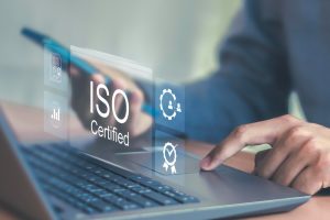 Trust Understanding the ISO Certification Trust Chain